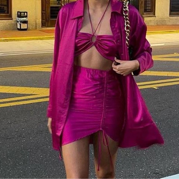 12th Tribe Dresses & Skirts - 12th tribe set